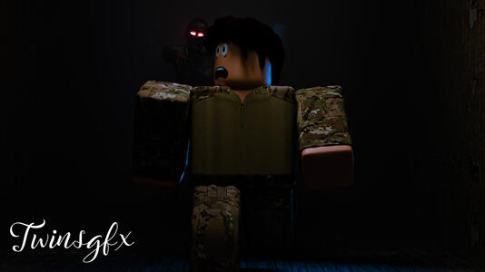 Horror Thumbnail